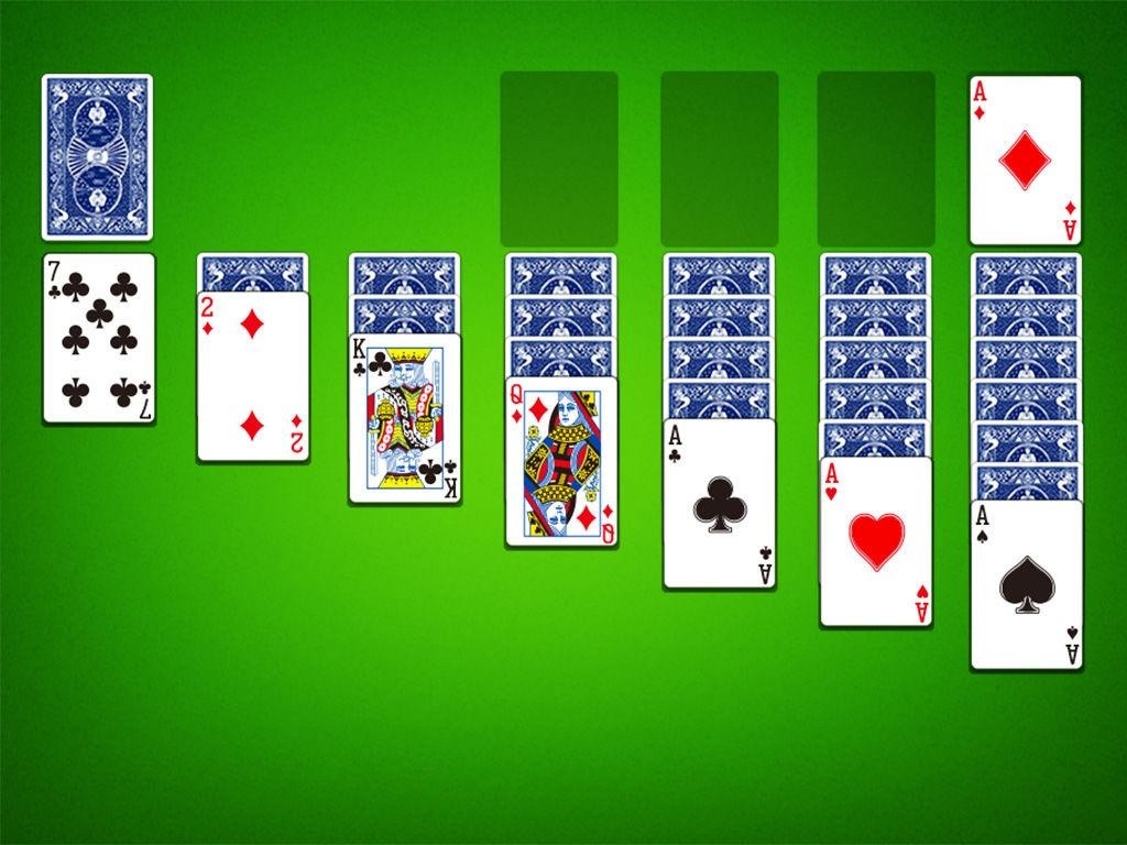 Free Solitaire - Free download and software reviews - CNET Download free downloadable solitaire games