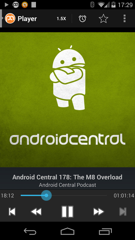 Podcast Addict APK Free Media \u0026 Video Android App download - Appraw