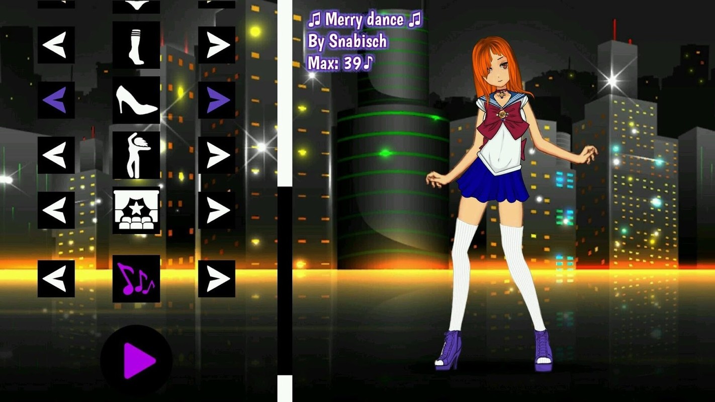 AVATAR MUSIK - Music and Dance Game APK para Android - Download