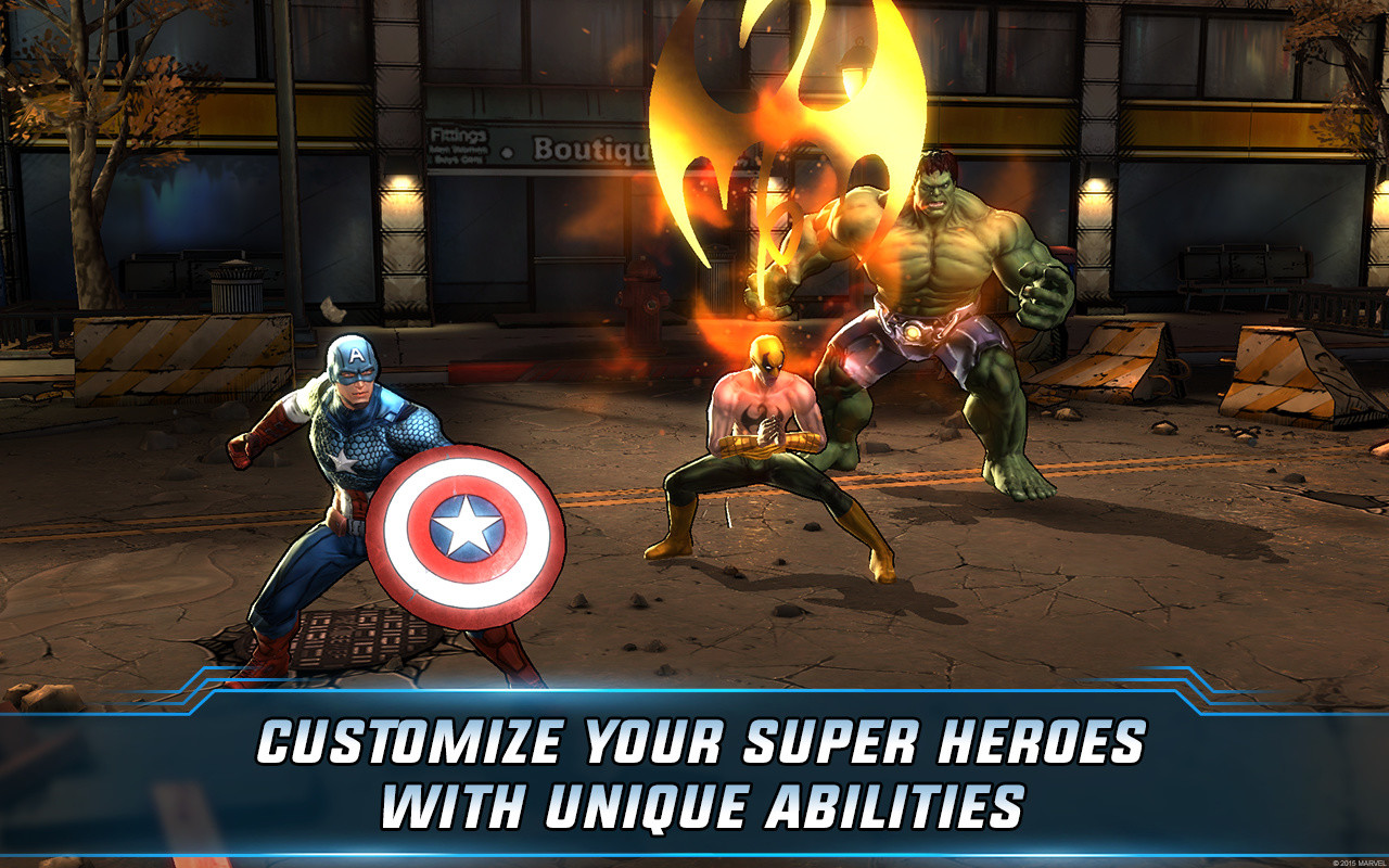 marvel avengers alliance 2 free download