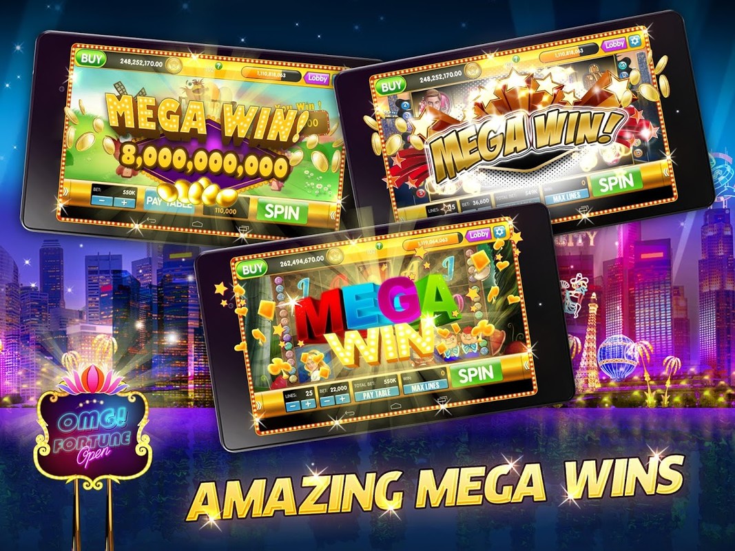 Slot apk free download windows 7