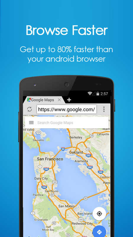 internet explorer for android free download