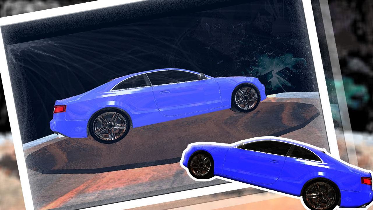 Augmented 3d Car Paint APK Free Arcade Android Game download - Appraw