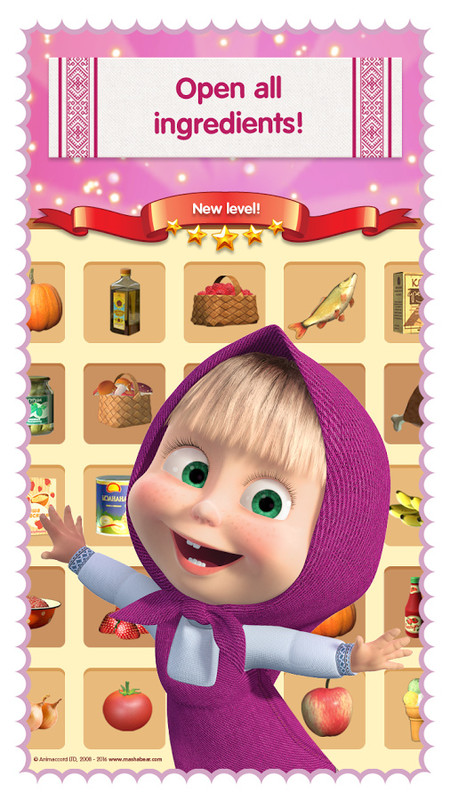 Masha World download the new for apple
