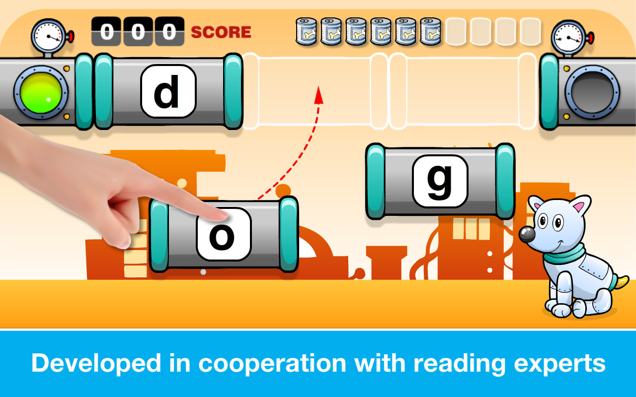 Sight Words Learning Games APK Free Android App download - Appraw