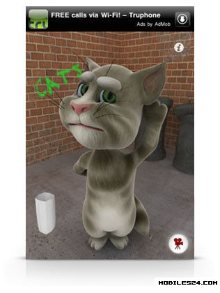 download the new for windows Talking Juan Cat Simulation