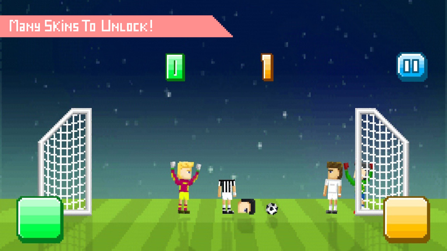 download the new version for android Soccer Story