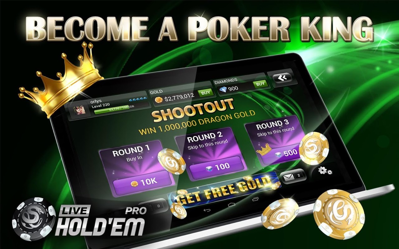 poker 3d online