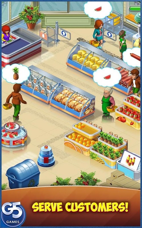 download game supermarket mania journey