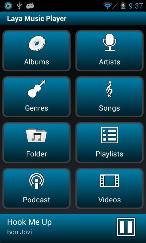 download iphone 6 music player apk