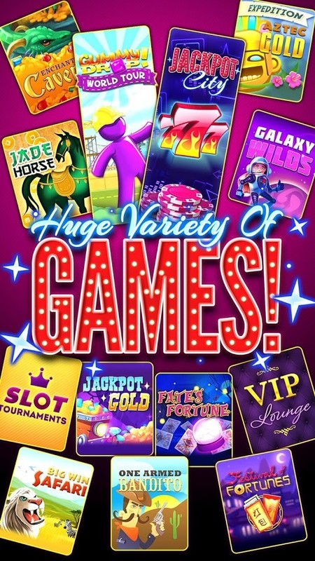 jackpot city download android