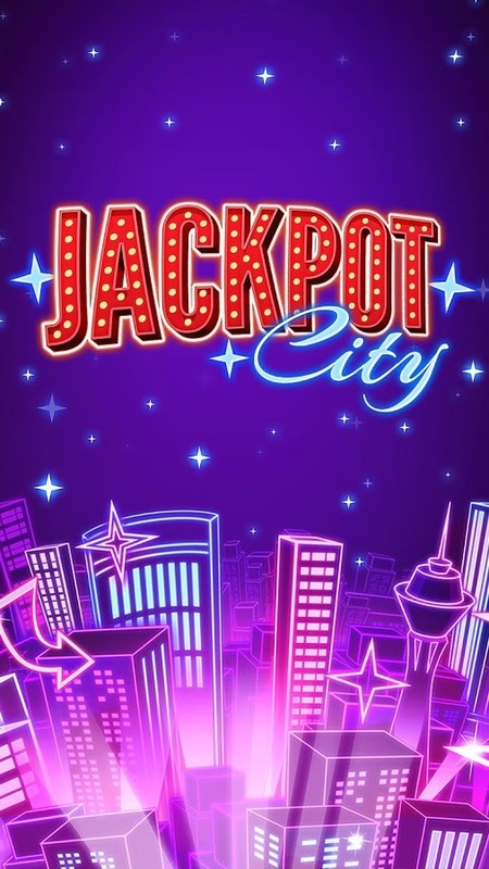 Jackpot City Slots Free