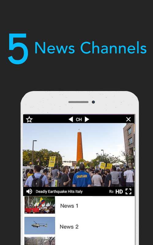 free news apps download