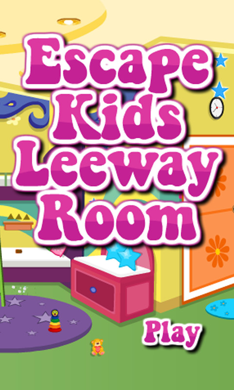 Escape Kids Leeway Room APK Free Casual Android Game download - Appraw