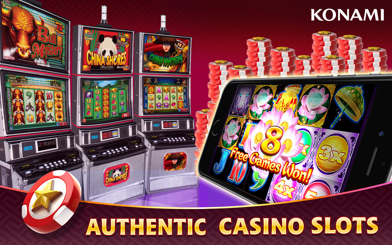 free casino slot games no downloads