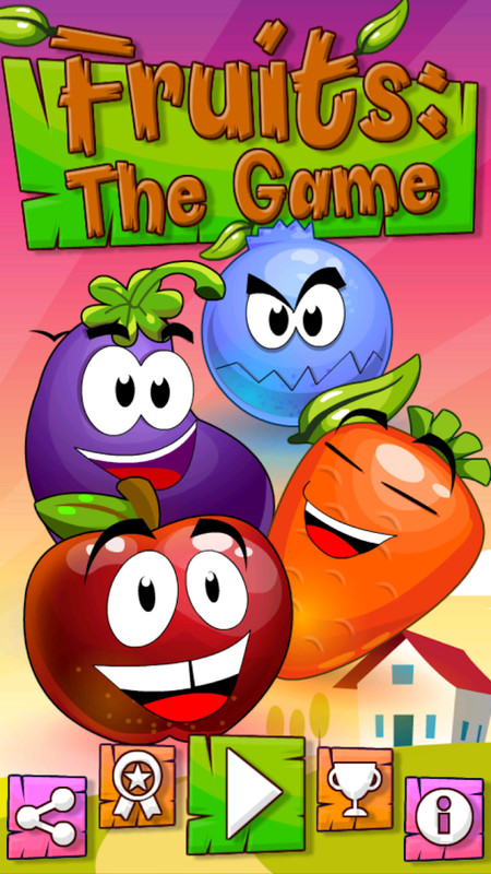 fruit party 2 slot