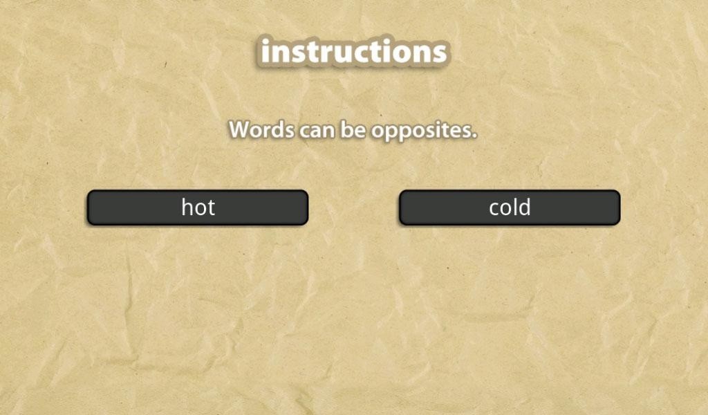 Word To Word Association Game APK Free Word Android Game Download Appraw