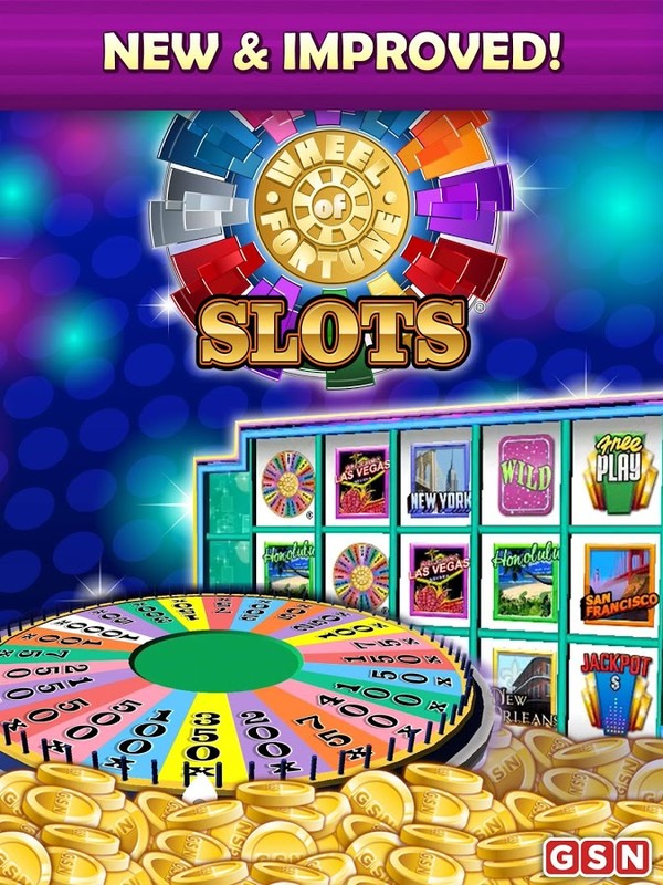 Free Casino Android Games