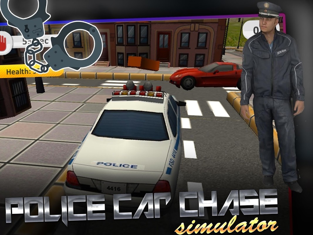 police games download for android