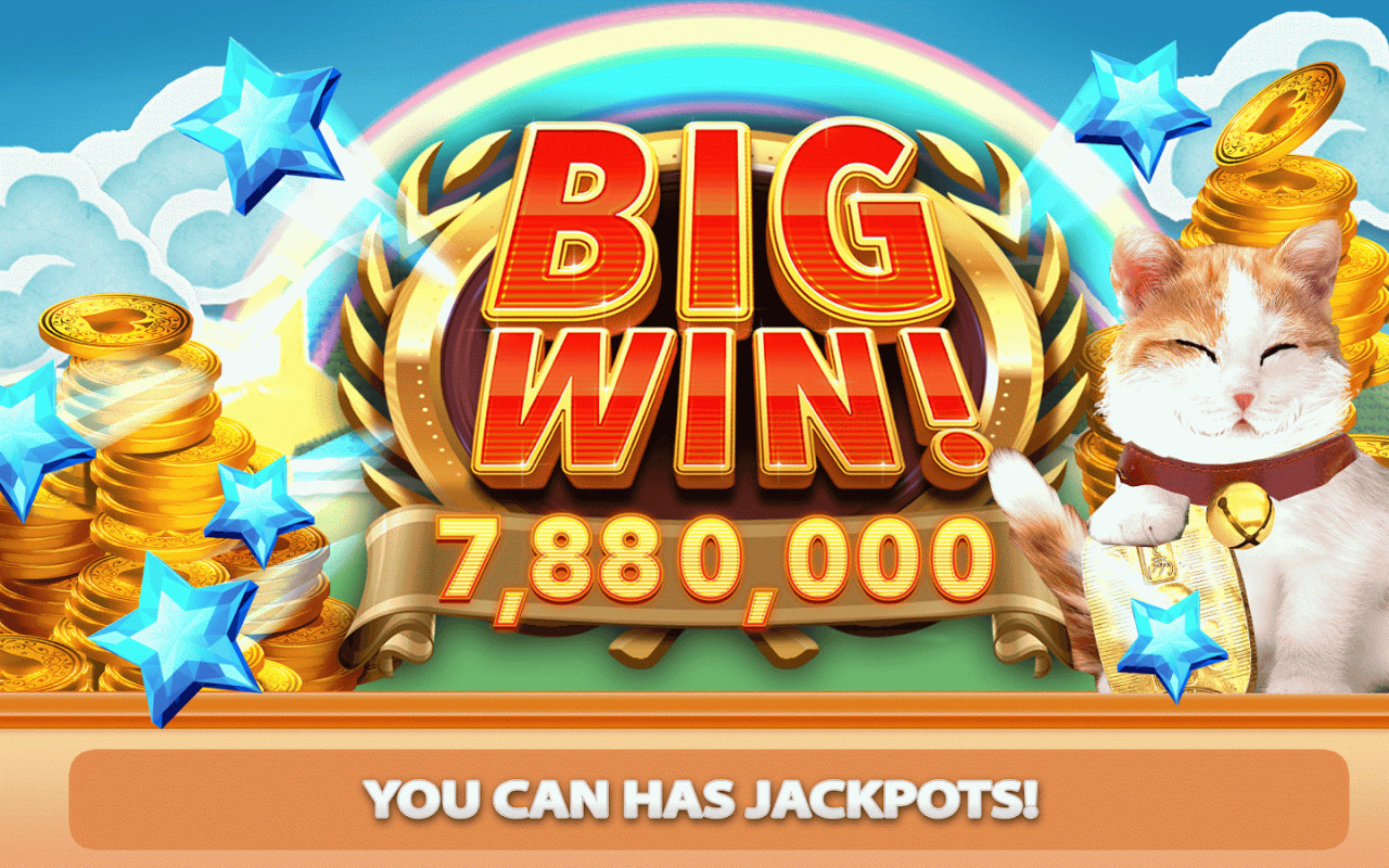 slots daily cash