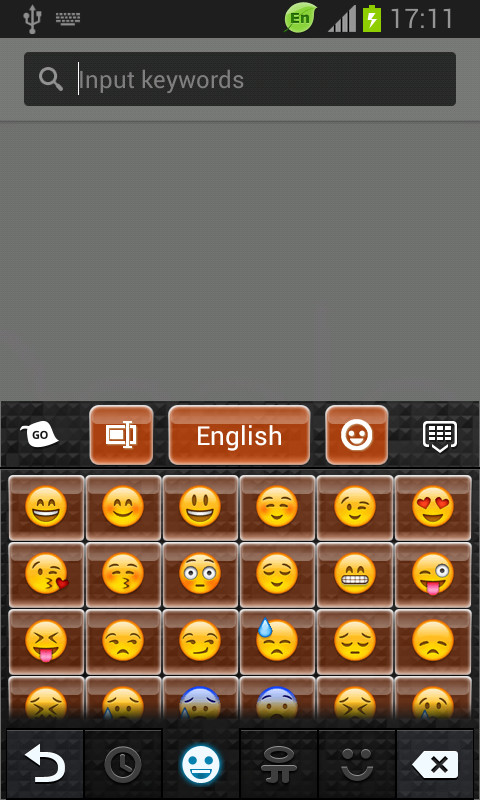 Change My Keyboard Letters Free Android Keyboard Download Appraw