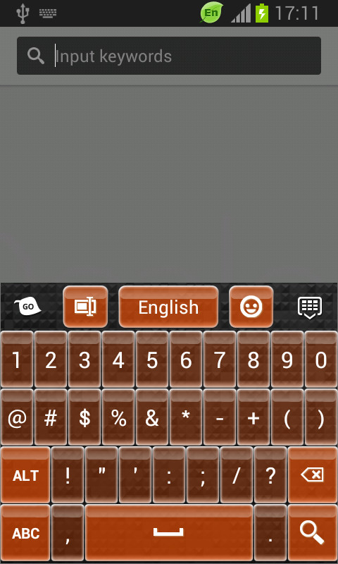 Change My Keyboard Letters Free Android Keyboard Download Appraw