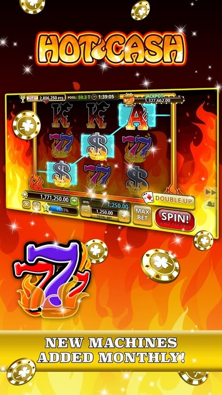 Free Casino Game Downloads For Android