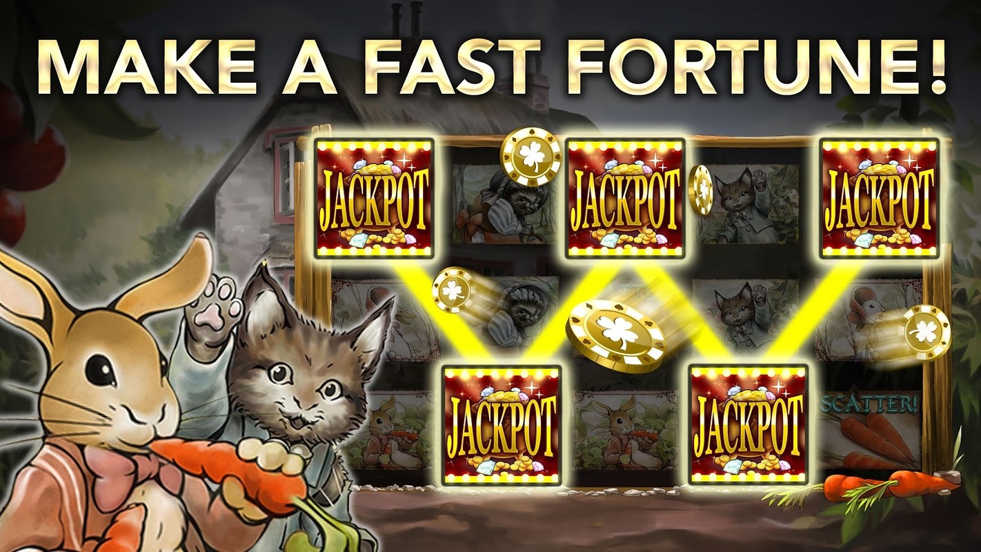 fortune clock casino bonus