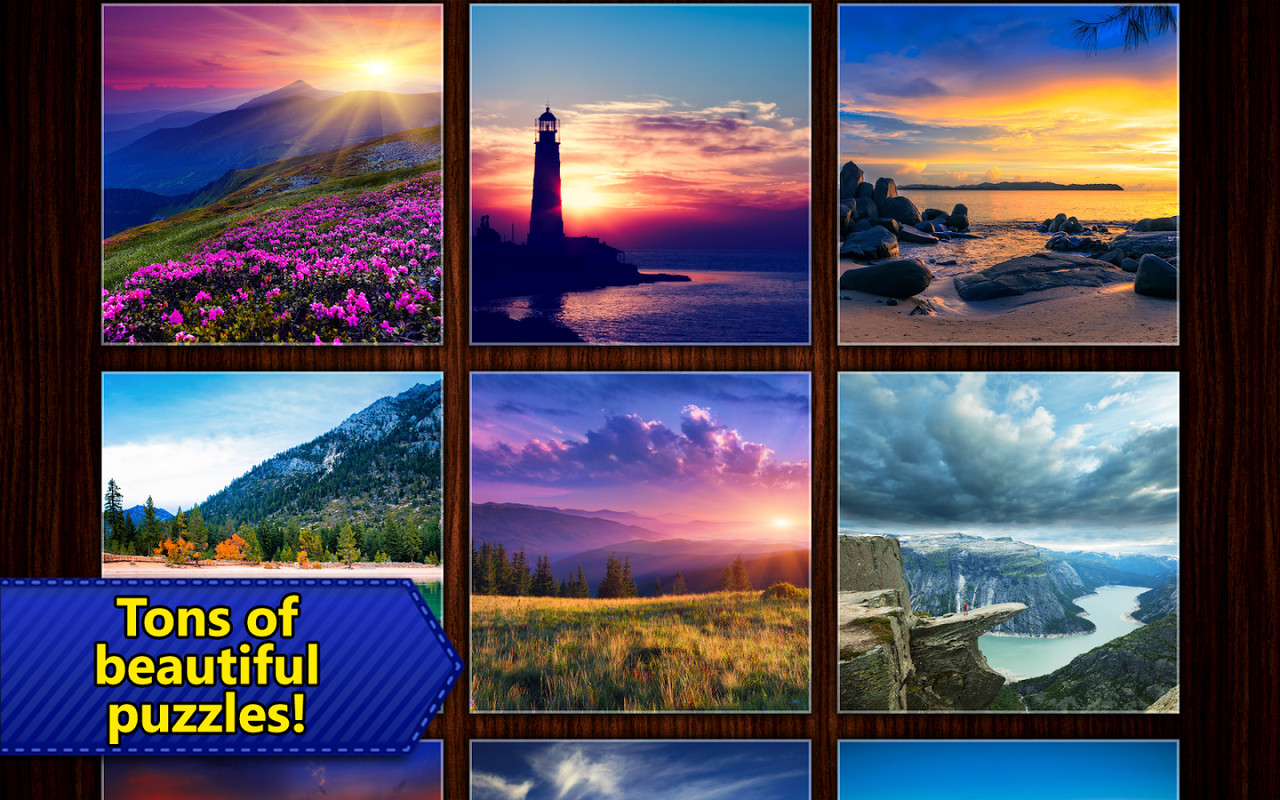 jigsaw puzzles epic free download