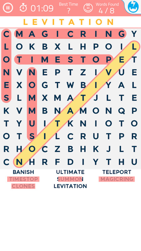 Word Search Puzzles APK Free Puzzle Android Game Download Appraw