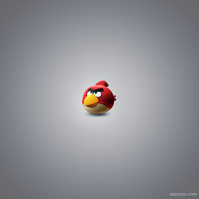 Angry Birds Wallpaper download - Angry Birds HD Wallpaper - Appraw