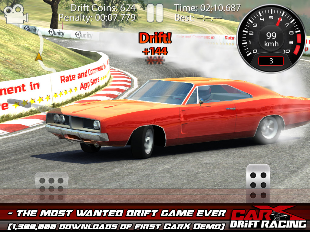 free for apple download Racing Car Drift