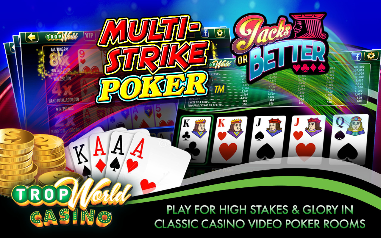 Free casino world download