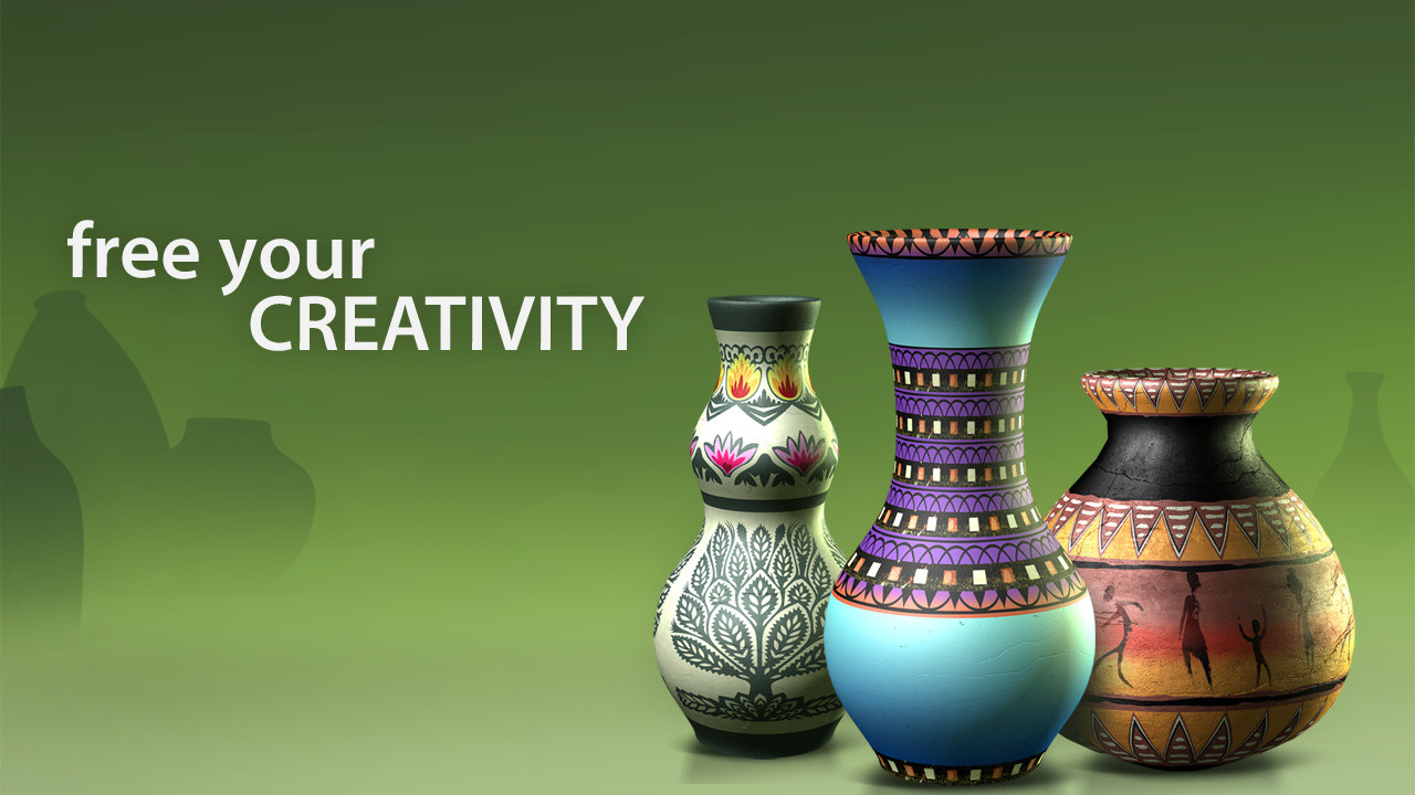 lets create pottery fast money