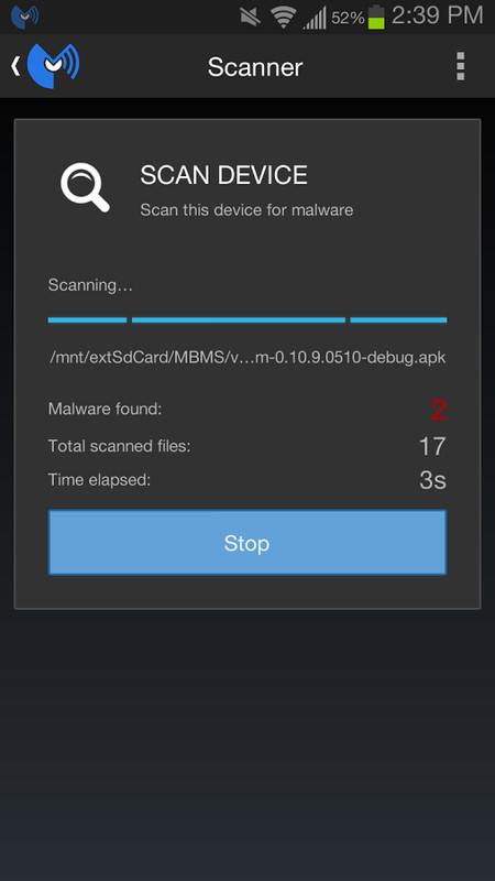 malwarebytes anti malware free download for android
