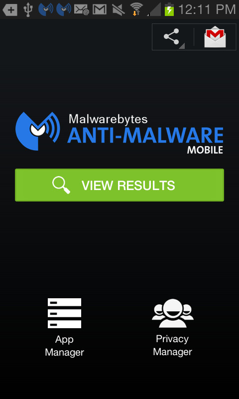 anti malwarebytes free trial
