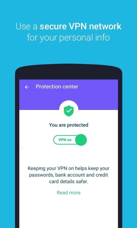 free vpn for windows phone