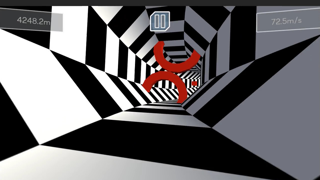 🔥 Download Maze Tunnel Rush and Dash 1.1.3 APK . Three-dimensional tunnel  type tunnel 