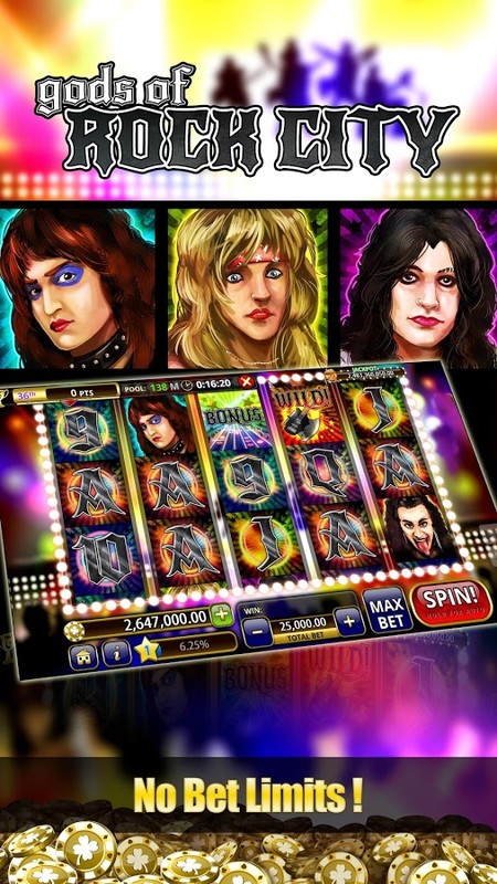 Slot machine ringtones free