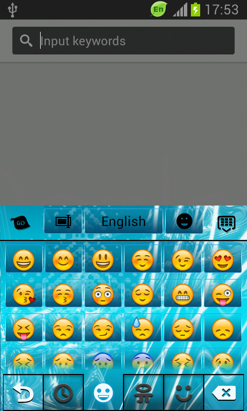 Change My Keyboard Color Free Android Keyboard download ...