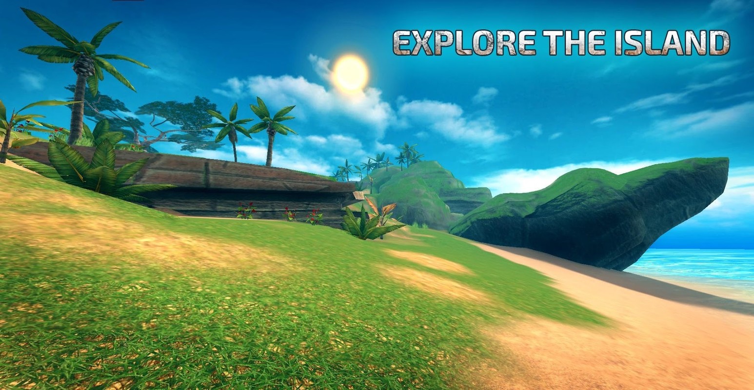 Ark Survival Island Evolve 3d Apk Free Adventure Android