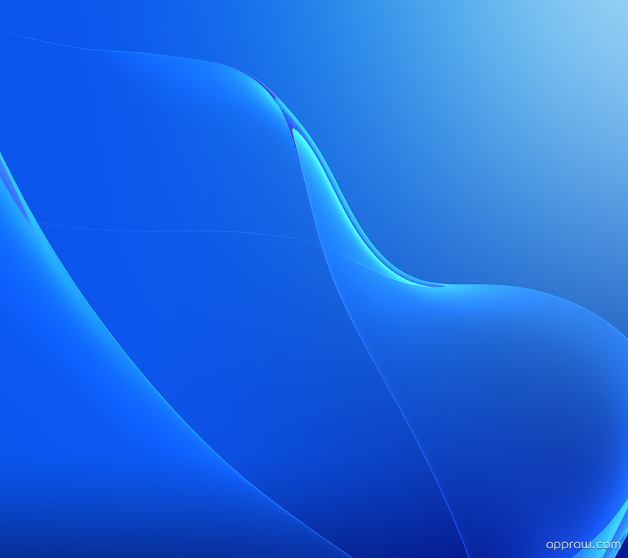 Experience Flow Blue Xperia Z Ultra Wallpaper Download Experience Flow Hd Wallpaper Appraw