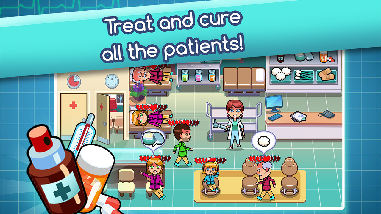 theme hospital free download for andriod