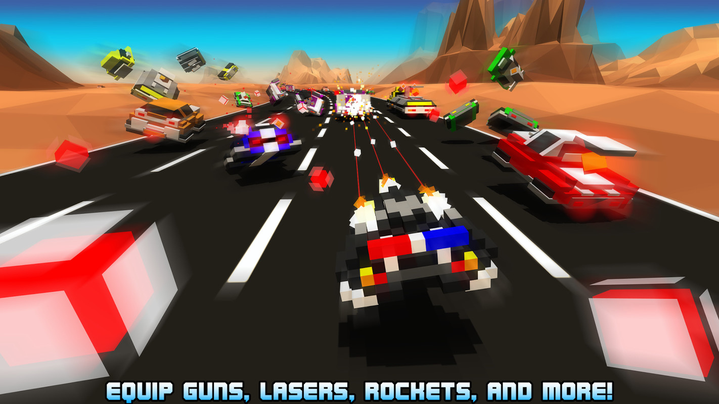 hovercraft takedown how to play multiplayer on android