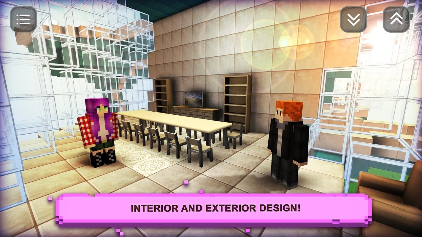 Sim Design Home Craft: Fashion APK Free Adventure Android ...