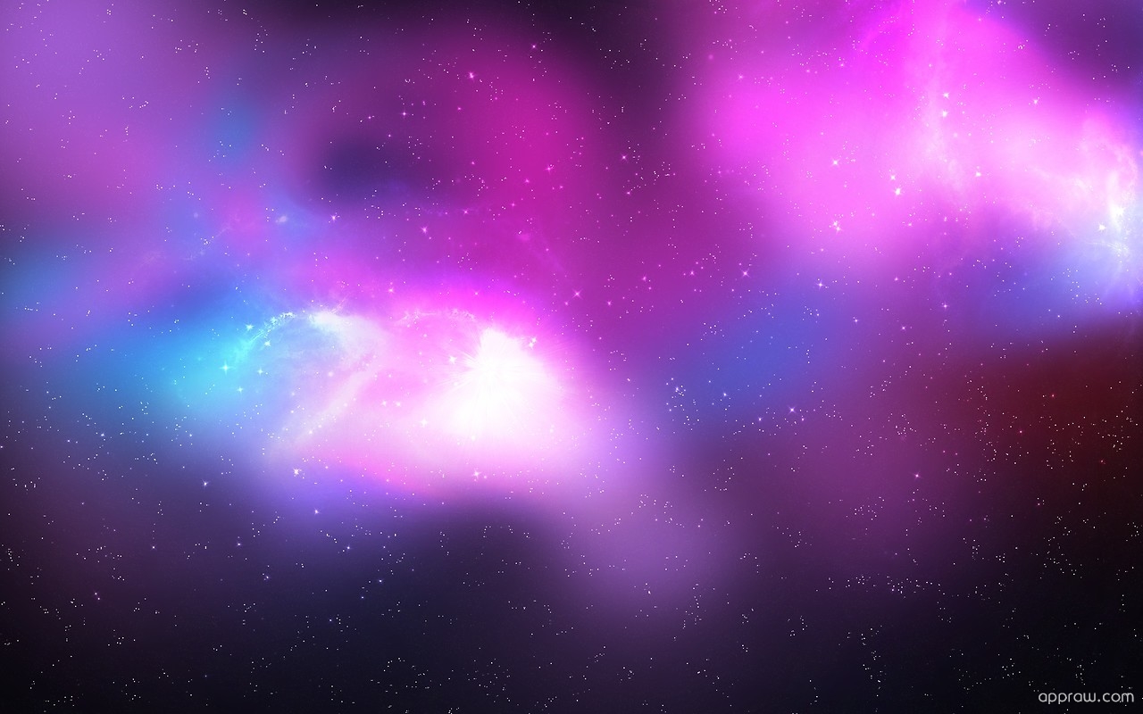 Luminous Space Wallpaper download - Space HD Wallpaper - Appraw