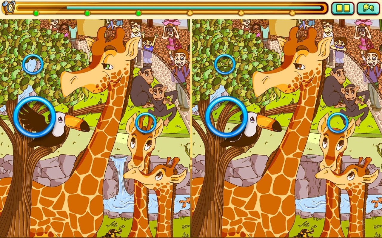 Find The Difference App Free BEST GAMES WALKTHROUGH