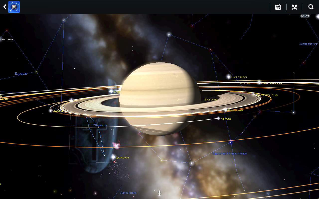 Star Chart APK Free Android App download Appraw