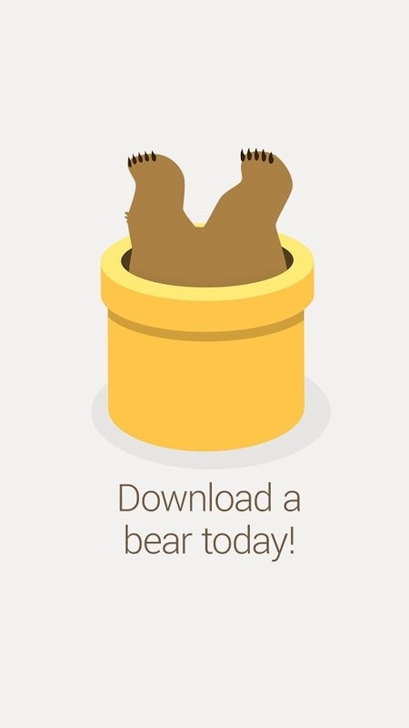 tunnel bear vpn free download