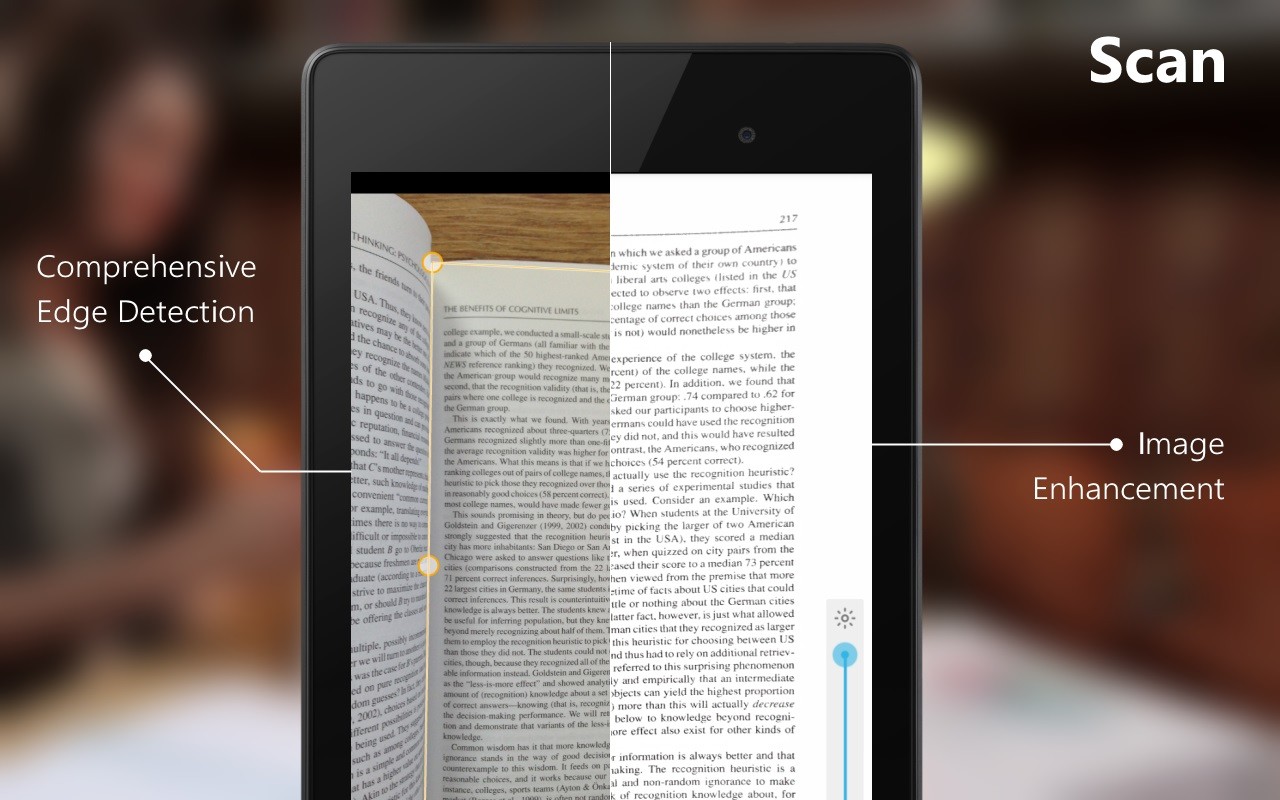 ScanWritr docs scanner, PDF APK Free Android App download Appraw